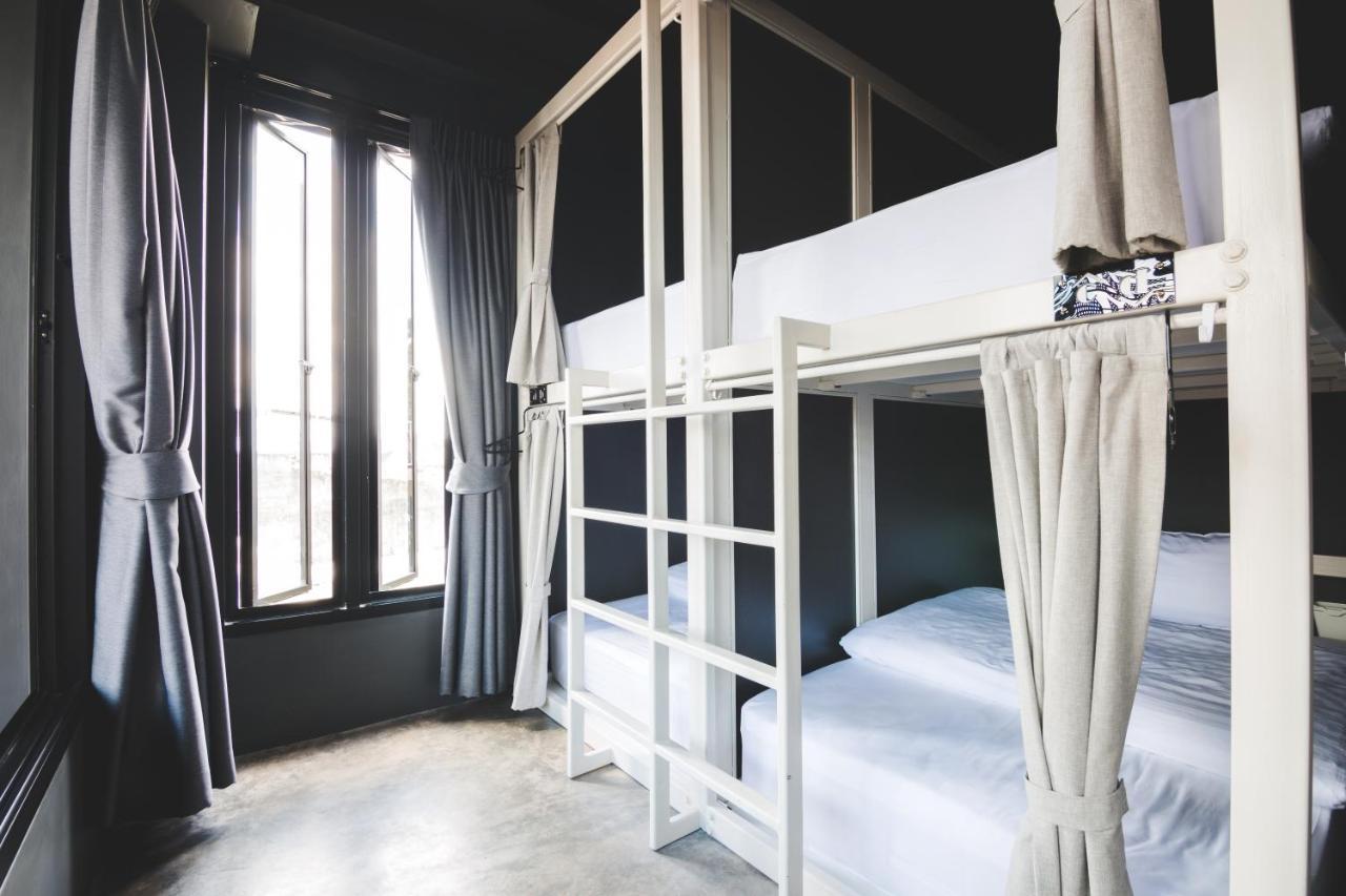 Bed in 4-Bed Female Dormitory Room,601138785:JPEG